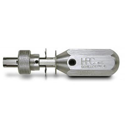 HPC 7 pin tubular
