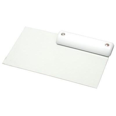 Flipperkaart met handvat voor het openen van deuren (0.35mm)