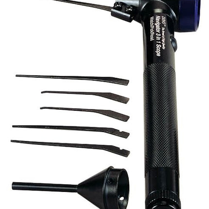 D-211 3 in 1 navigator