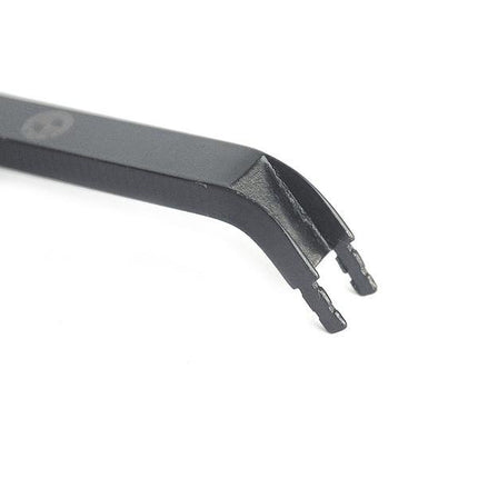 Inner groove pick BMW & Peugeot