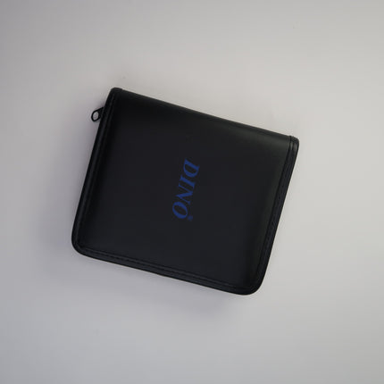 Dino lockpick set Z-style (22-delig)