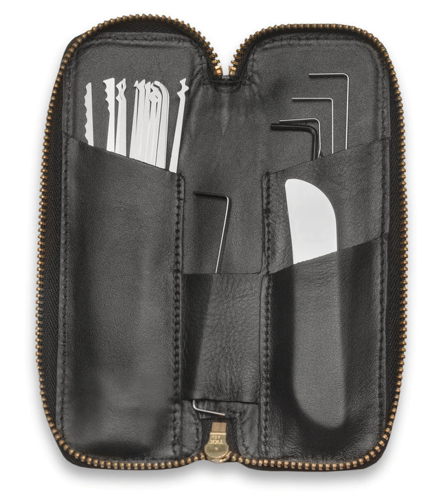 Southord PXS-17 lockpick set voor beginners