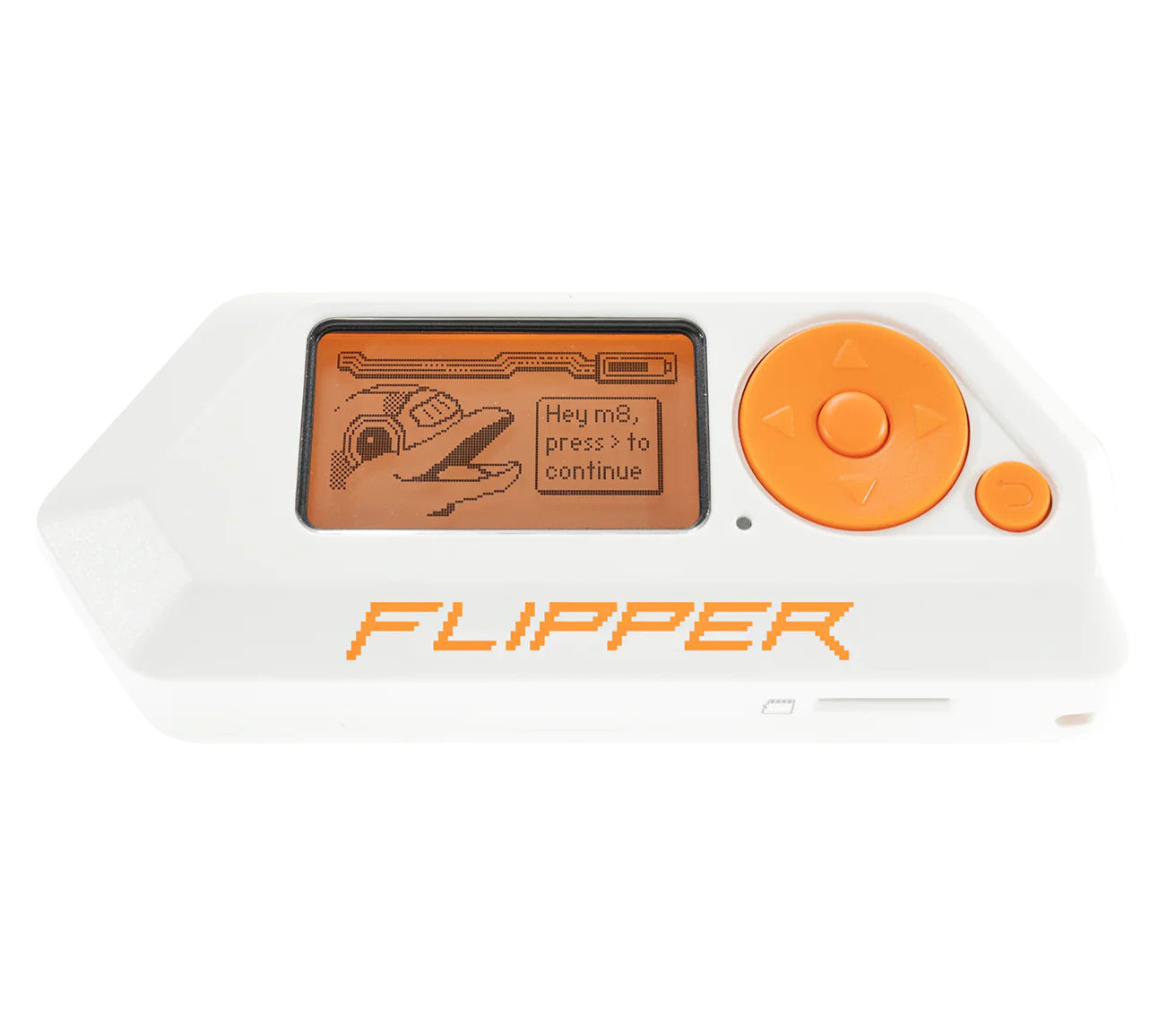 Flipper Zero: de ultieme tool voor hardwareonderzoek