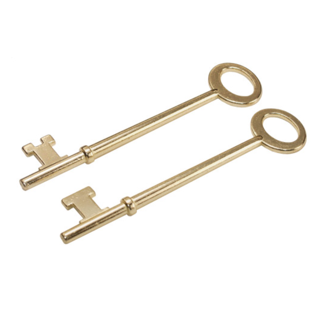 Oud slot openen zonder sleutel? Lees hier hoe!