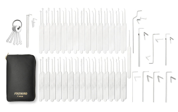 Lockpick sets