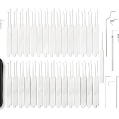 Collection image for: Lockpick sets