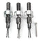 Cross picks voor pensloten