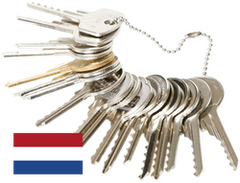 Collection image for: Klopsleutels & hamers