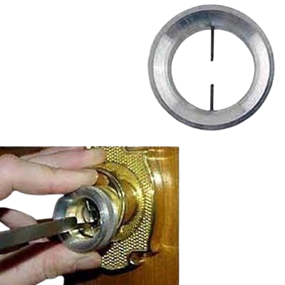 Simpele Ronde Tension Tool