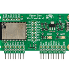 WiFi developer board