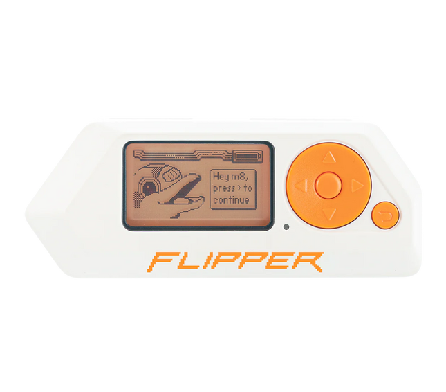 Flipper Zero