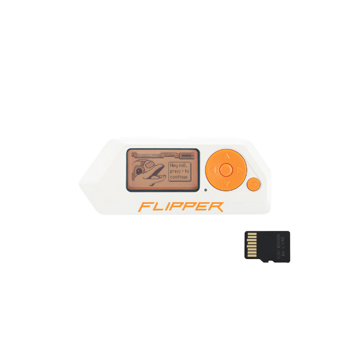 Flipper Zero kopen? In Nederland op voorraad! – Lockpickshop.nl