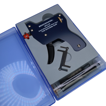 Brockhage BPG-25 Semi-Automatische Lockpick Gun