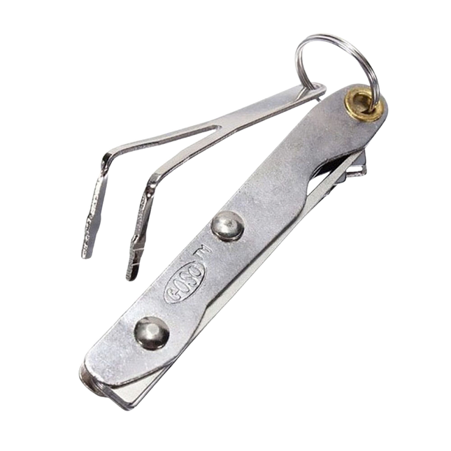 Goso JPXS – Zakmes lockpick set