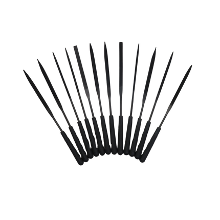 Set van 12 Vijltjes