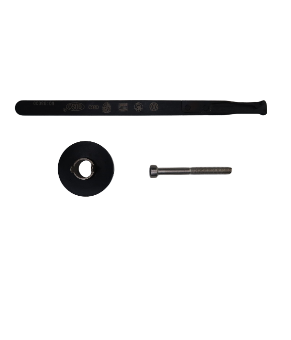Inner groove pick HU66 (VAG groep)
