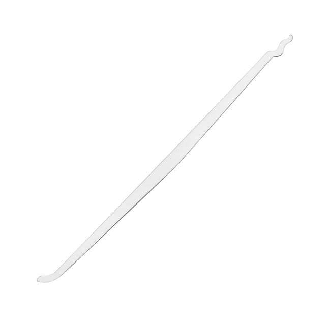 Double-Ended Snake-Hook Pick