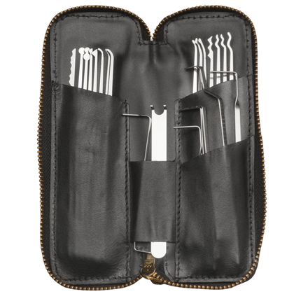 Southord lockpickset (22-delig)