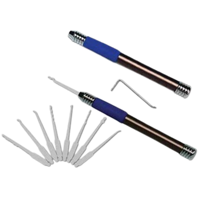Pen pick set