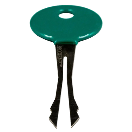 Slim Wafer Pick