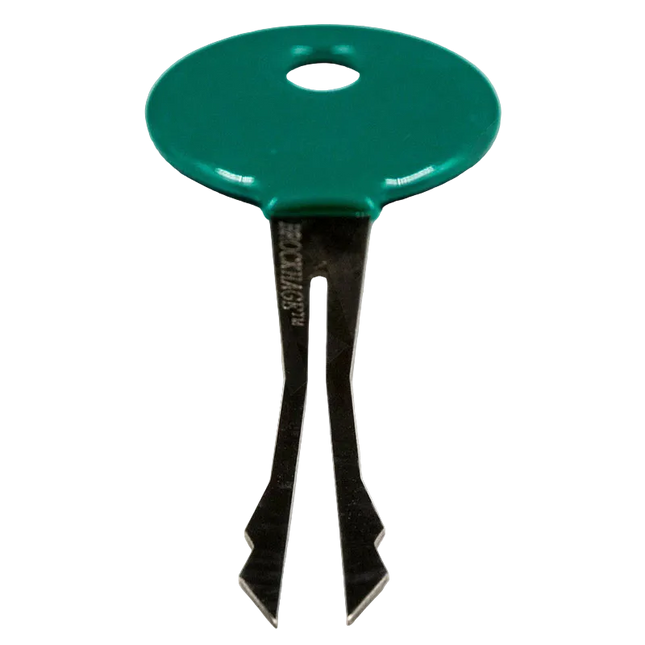 Slim Wafer Pick