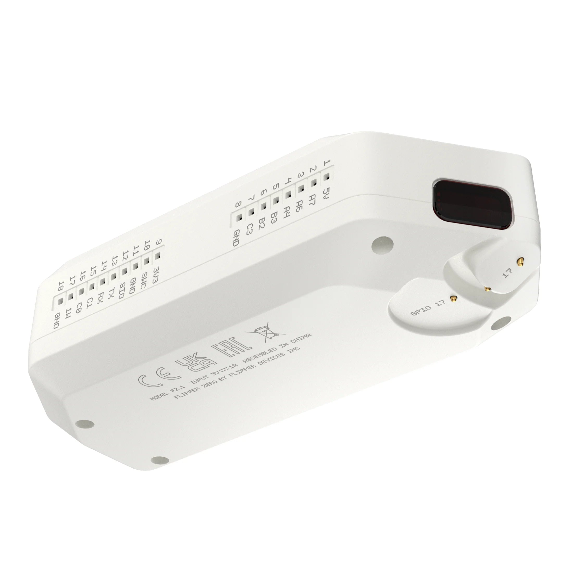 Europlug voor Flipper bestellen Europlug voor Flipper bestellen