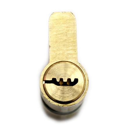 Goso 17-delige dimple lockpick set – Inclusief transparant oefenslot (pro)