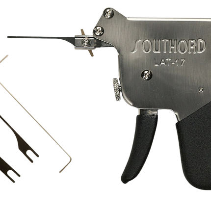 Southord LAT-17 Lockpick Gun
