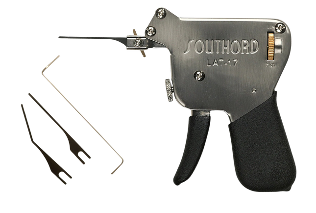 Southord LAT-17 Lockpick Gun