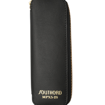 Leren Etui