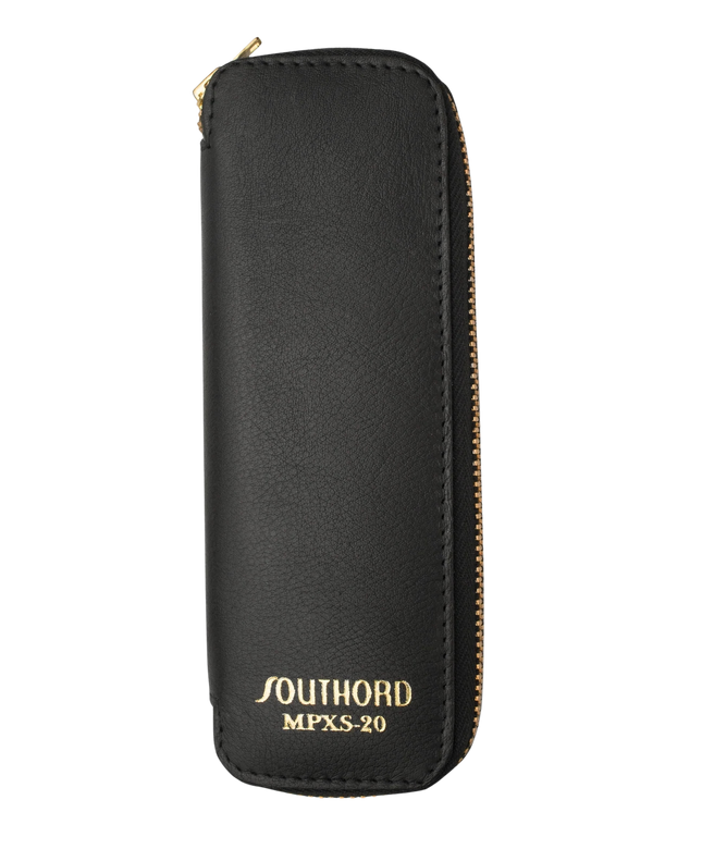 Leren Etui