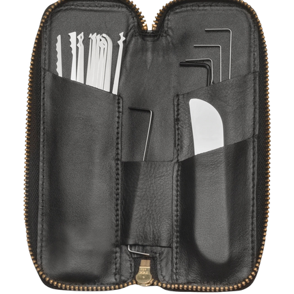 Southord PXS-17 lockpick set voor beginners