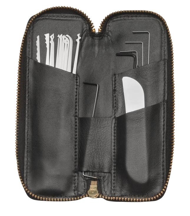 Southord 14-delige lockpick set voor beginners