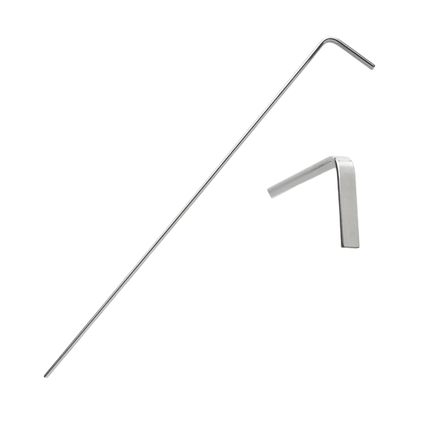 Standaard Tension Wrench