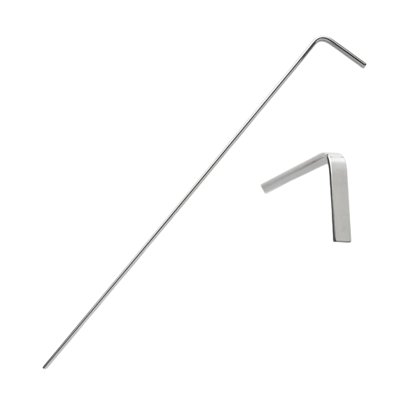 Standaard Tension Wrench