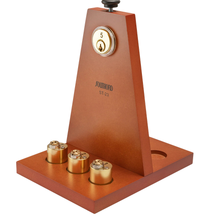 Lockpick School in een Doosje
