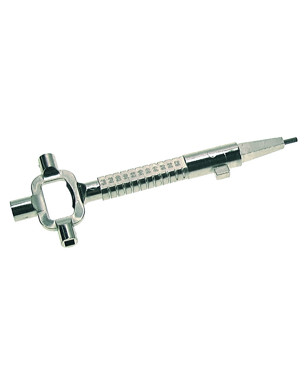 Universal Key/Universele sleutel long 2030 – Lockpickshop.nl