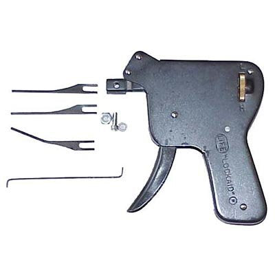 LockAid Lockpick gun