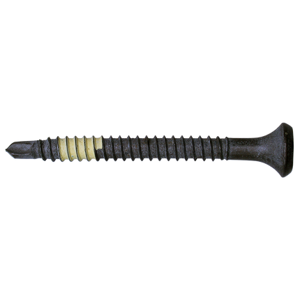 Cilindertrekker schroeven 4,2 mm