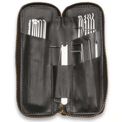 Southord lockpickset (22-delig)