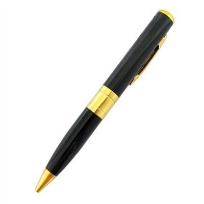 Spy pen camera