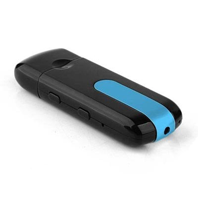 Spy USB stick camera