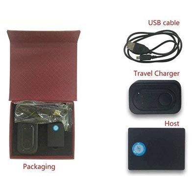 GPS Tracker Mini