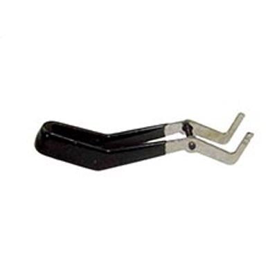 Jaguar quick opener