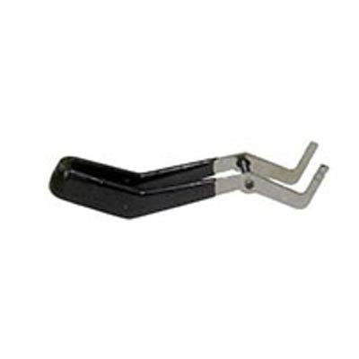 Jaguar quick opener