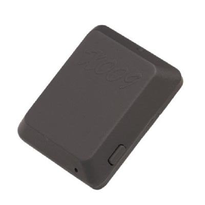 GSM/GPRS Tracker