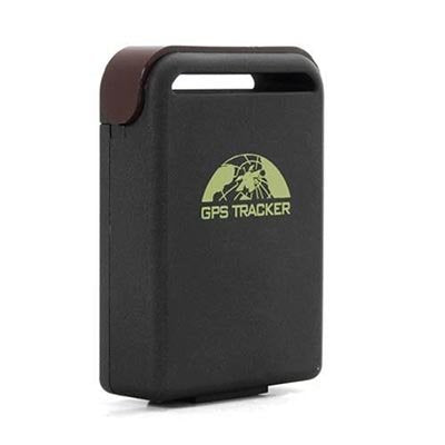 GPS Tracker