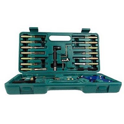 Lockpicking Set Easy Case