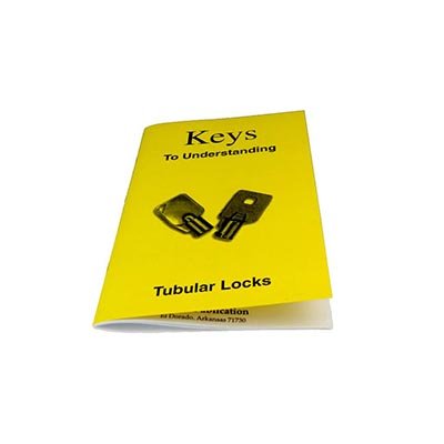 Keys to Understand Tubular Locks