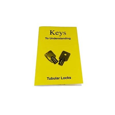 Keys to Understand Tubular Locks